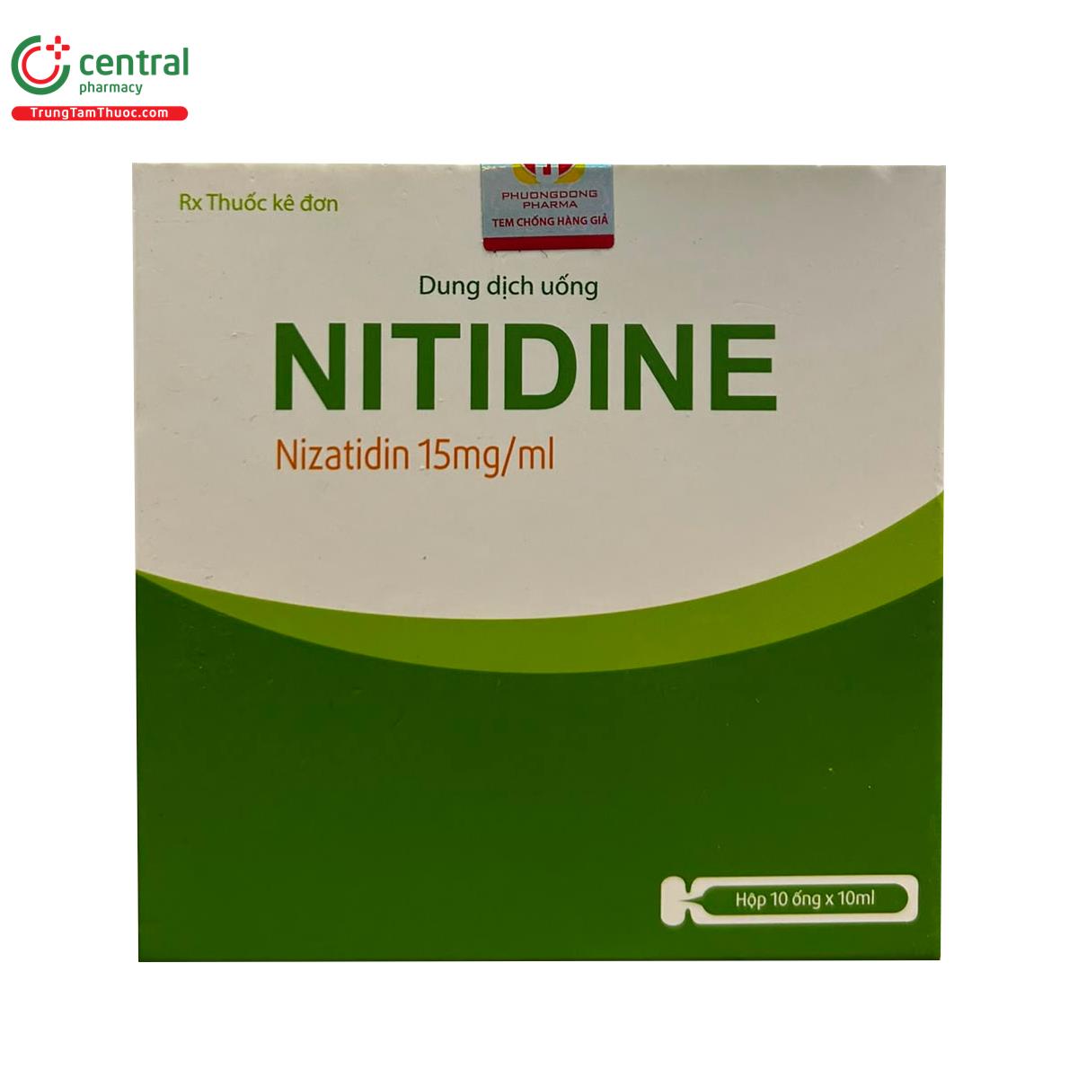 nitidine 15mg ml phuong dong 2 S7045 nitidine 15mg ml phuong dong 2 S7045
