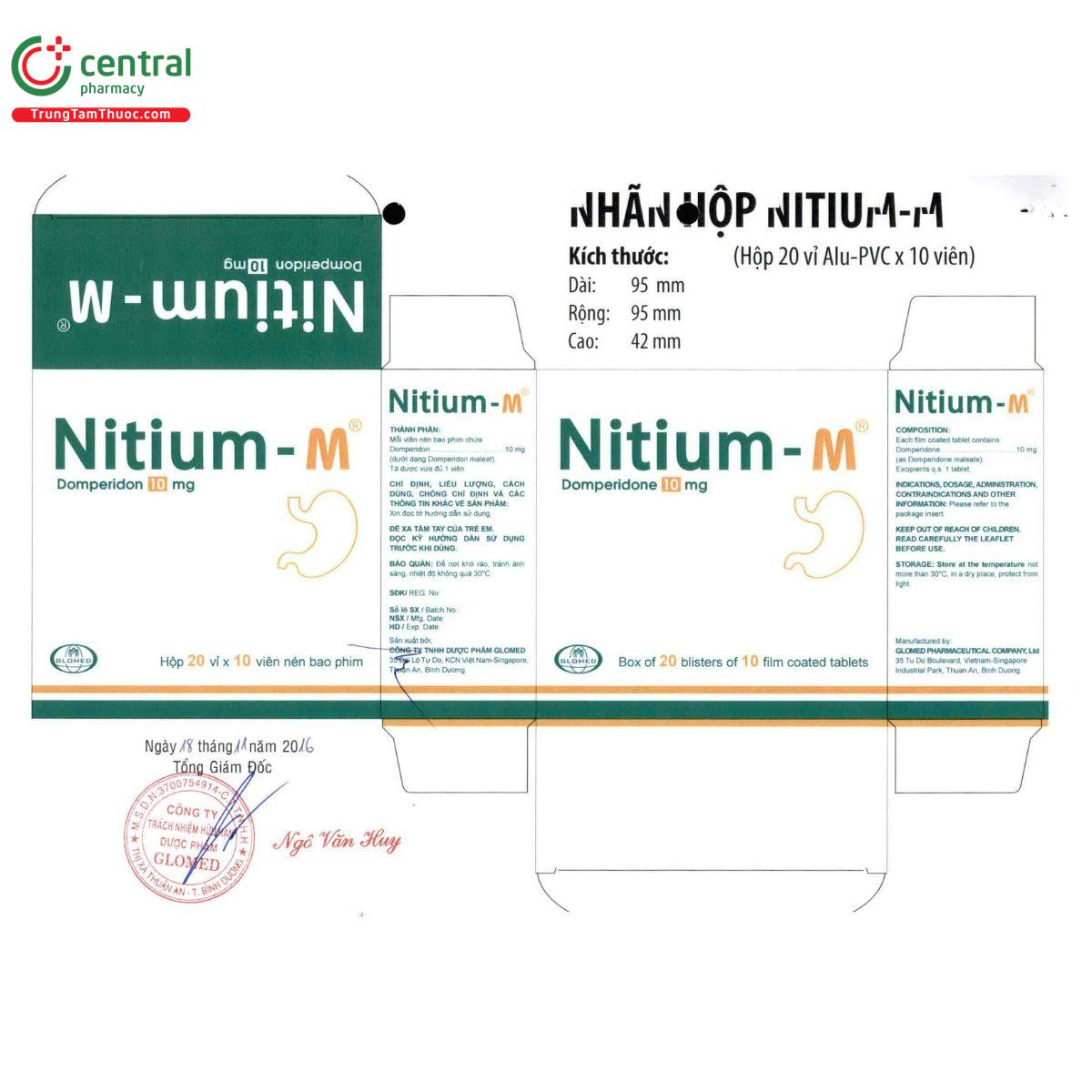 nitium m 4 F2183 nitium m 4 F2183