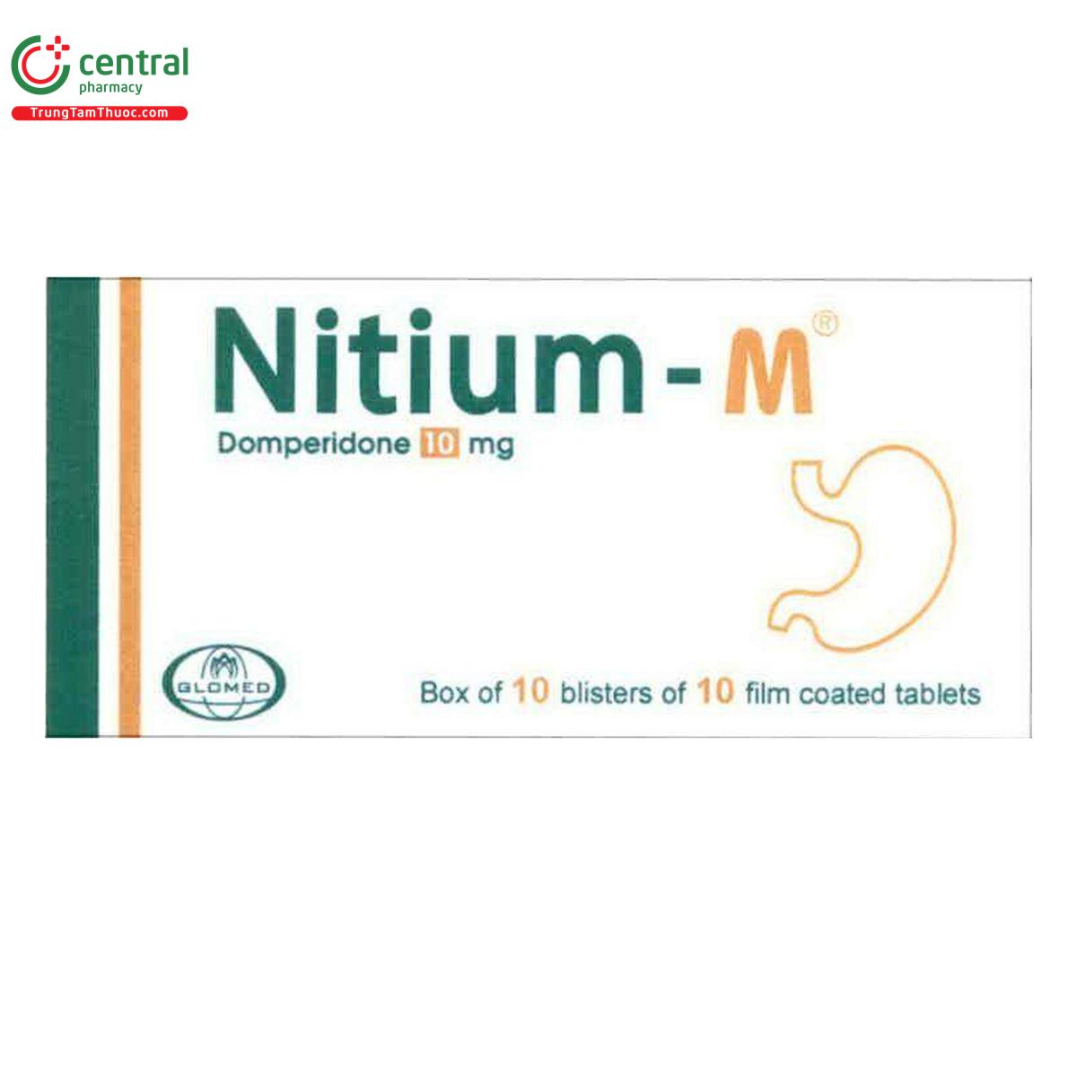 nitium m R7312 nitium m R7312