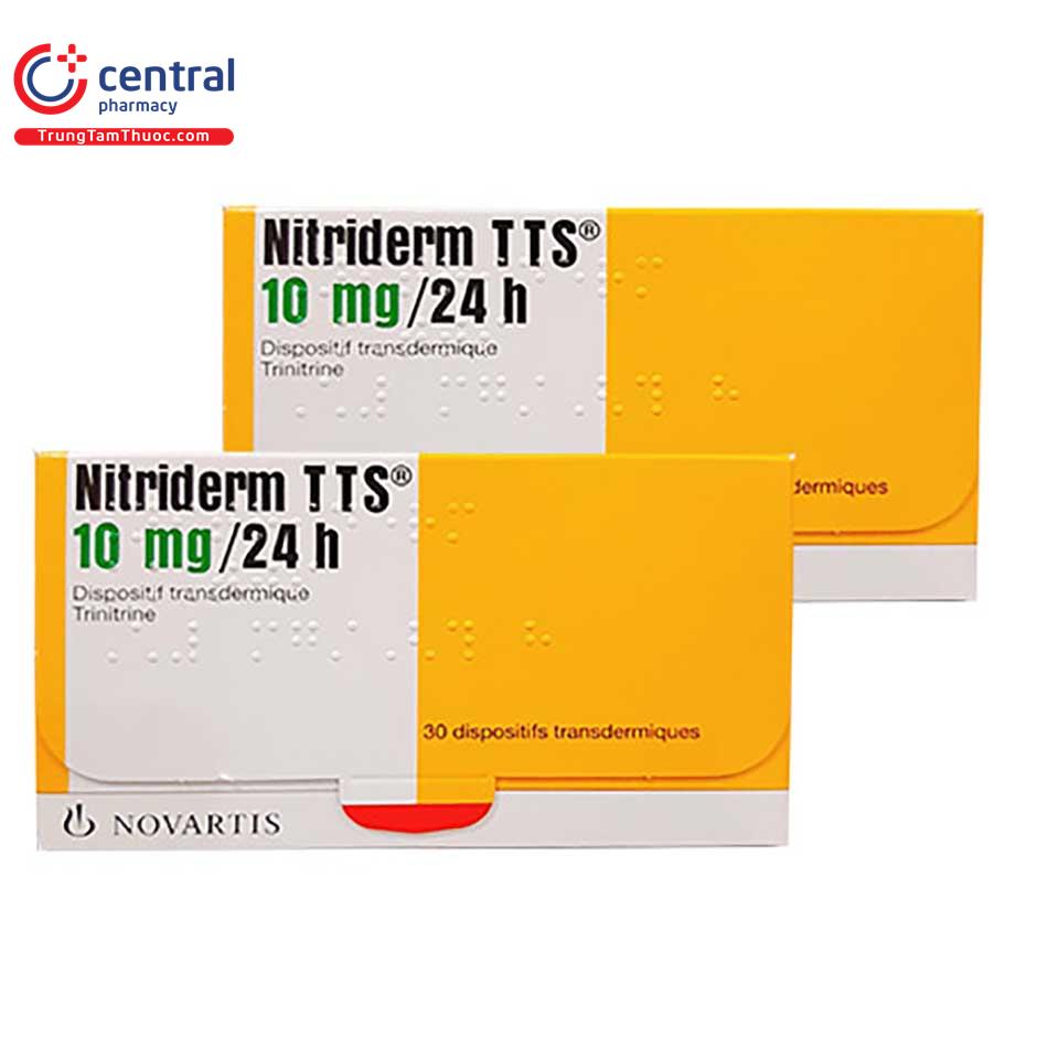 nitriderm1 U8073