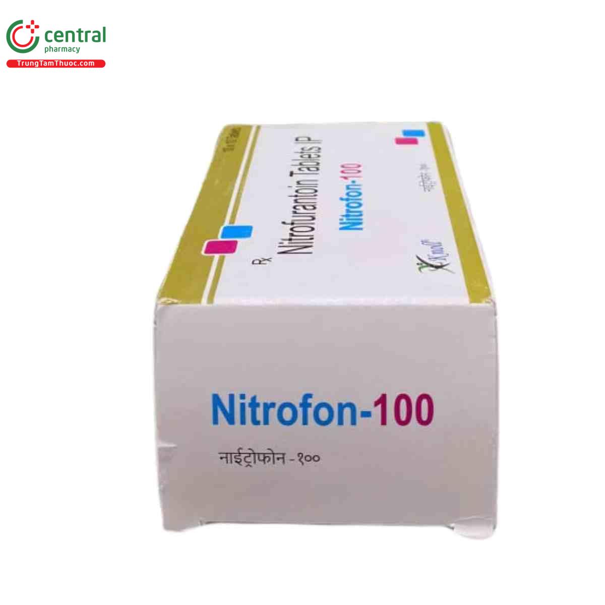 nitrofon 100 6 R7130