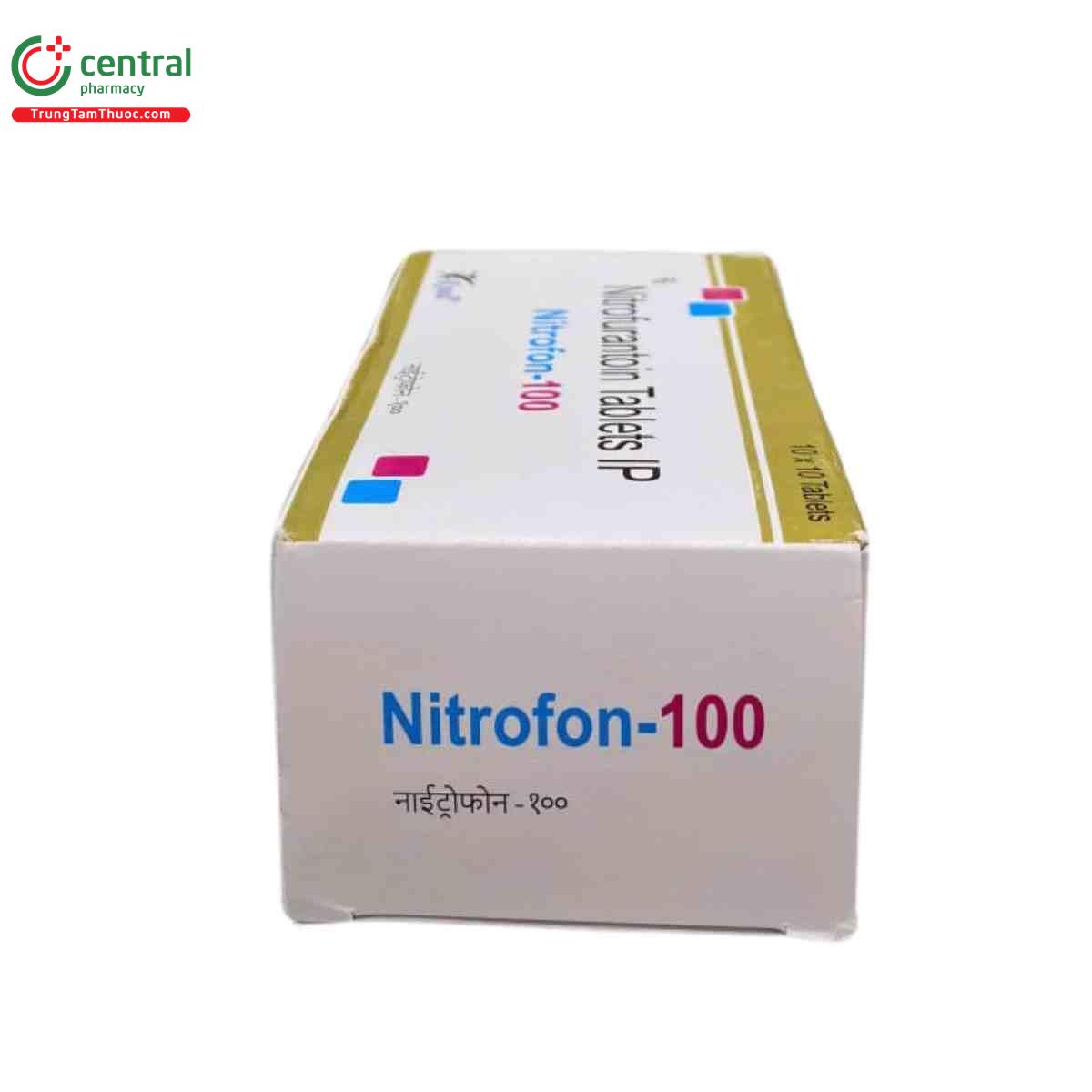 nitrofon 100 7 A0271