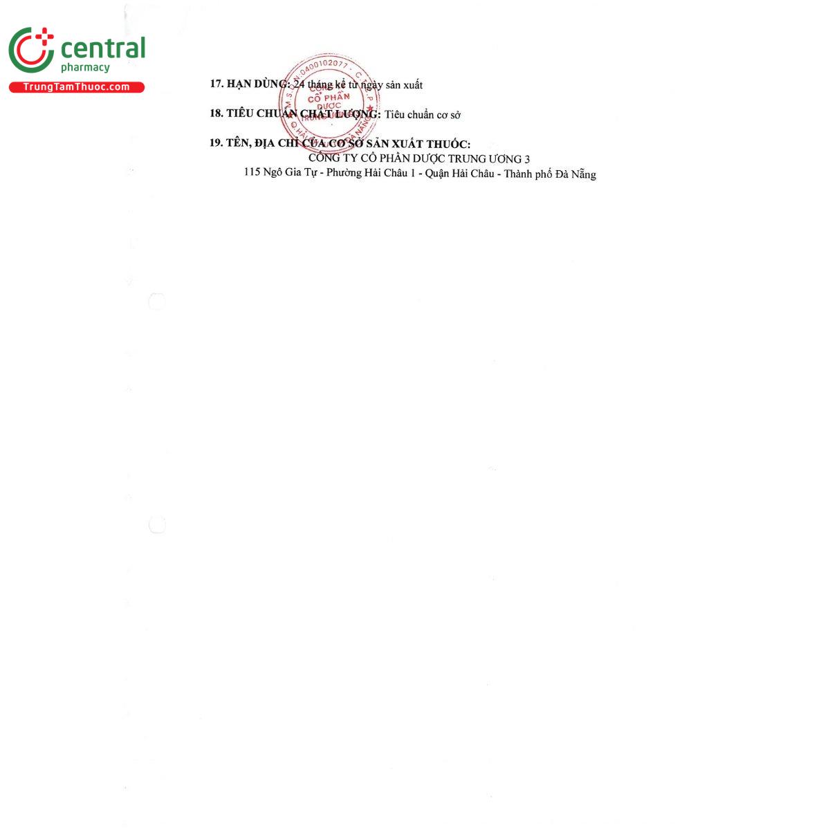 nitroglycerin 0 6 duoc trung uong 3 10 O5325 nitroglycerin 0 6 duoc trung uong 3 10 O5325