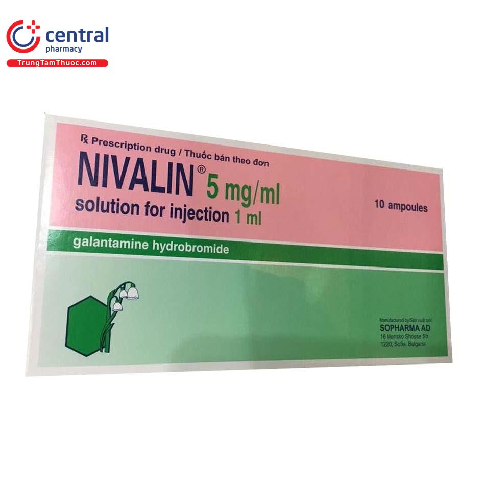 nivalin3 N5432