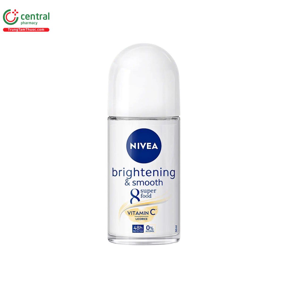 nivea brightening smooth vitamin c 1 A0323