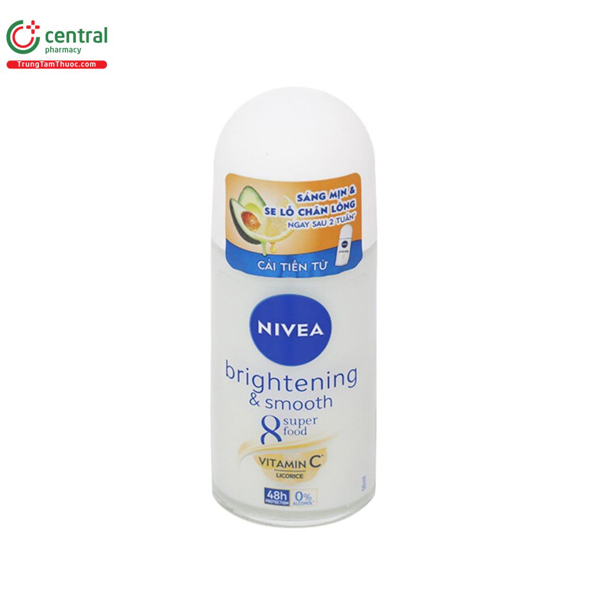 nivea brightening smooth vitamin c 2 T7740