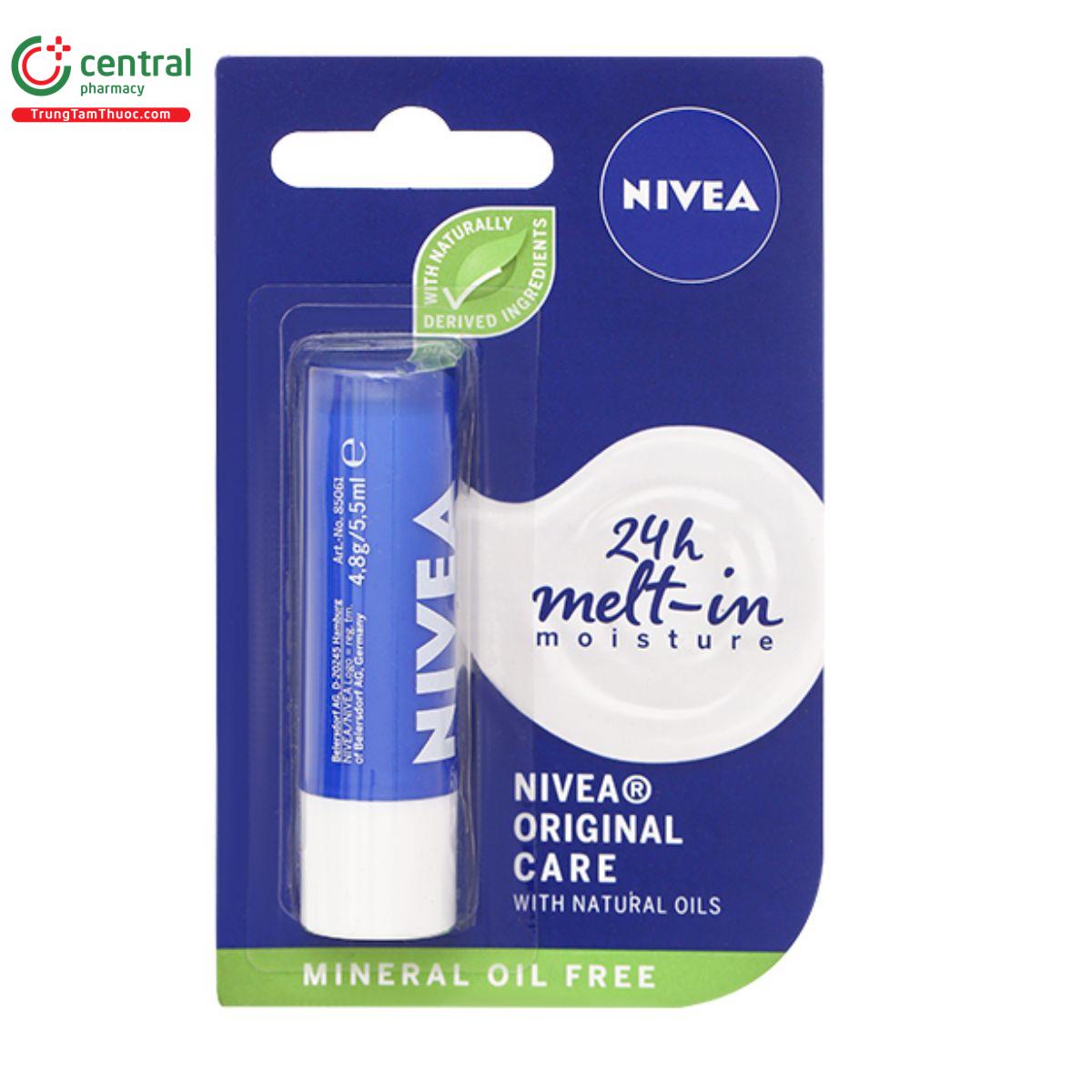 nivea original care 2 G2544