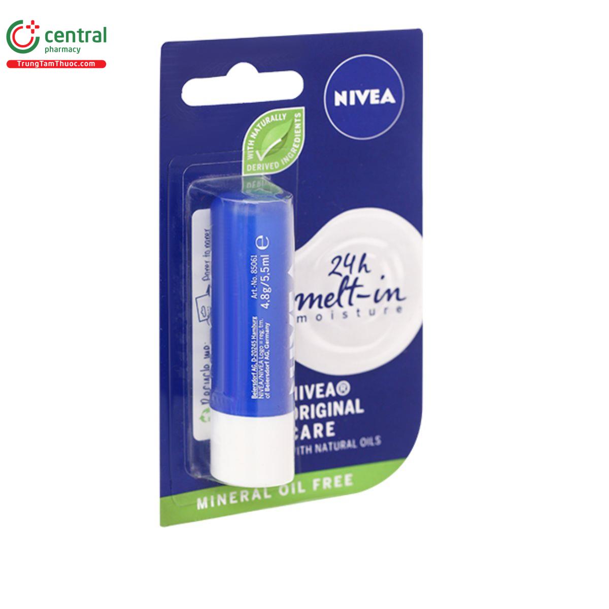 nivea original care 3 H3521