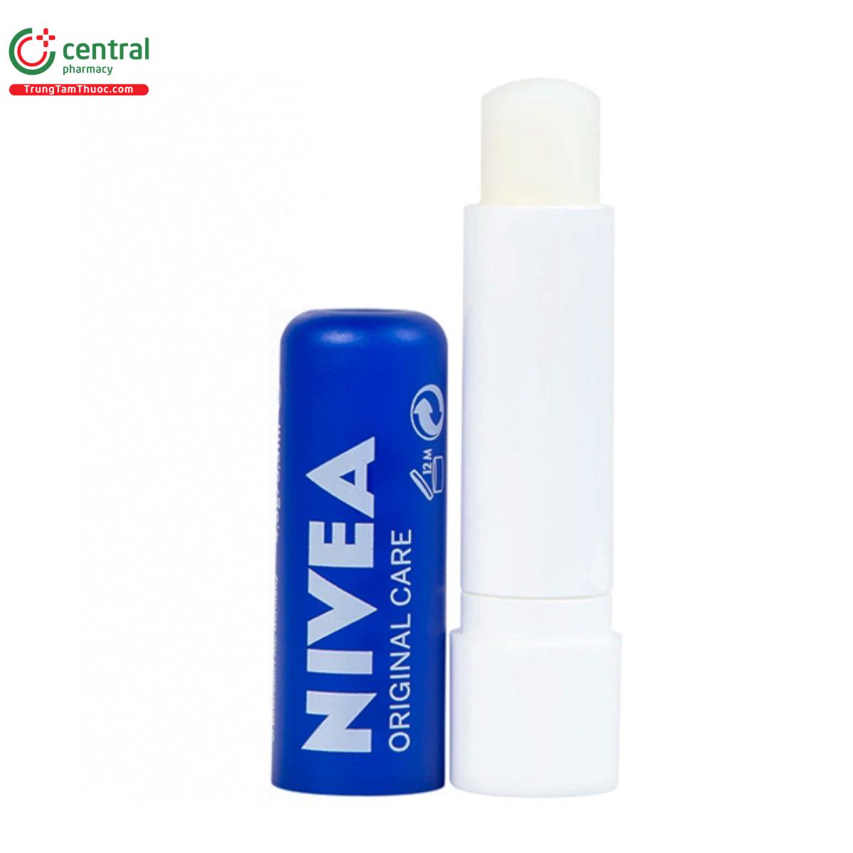 nivea original care 6 J3511