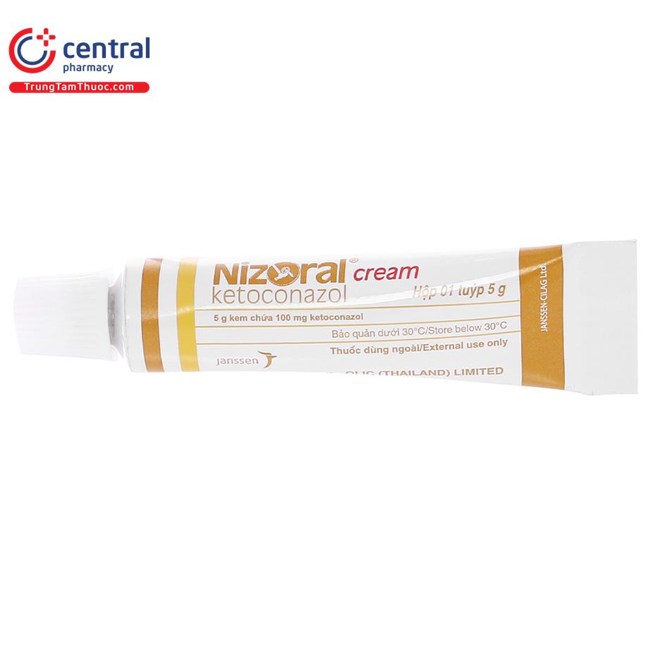 nizoral 13 D1432