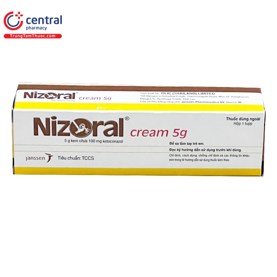 nizoral 8 R6025