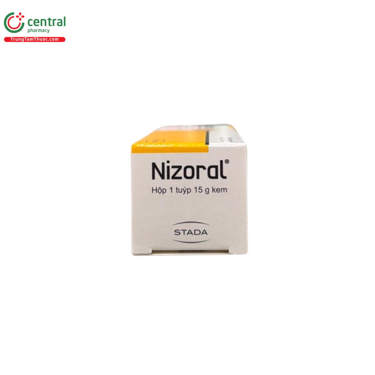 nizoral cream 15g 7 T7754