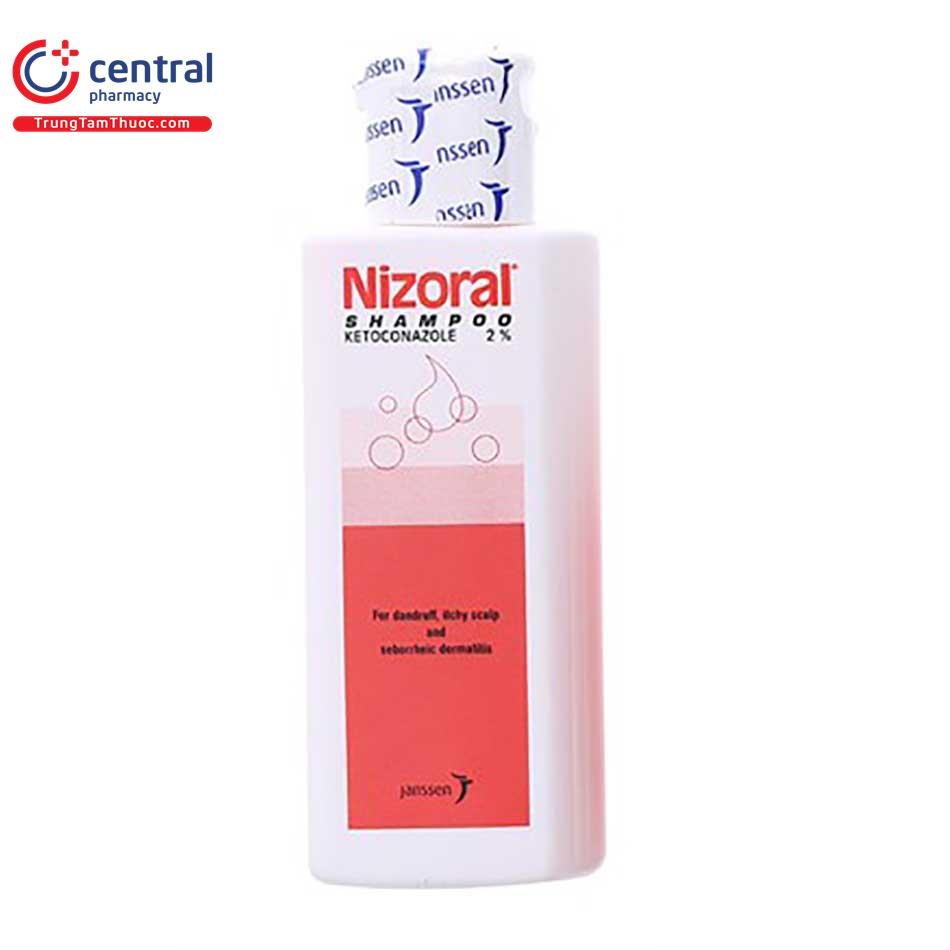 nizoral shampoo 2 F2072