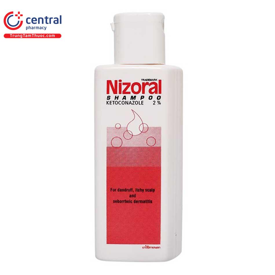 nizoral shampoo 3 P6204