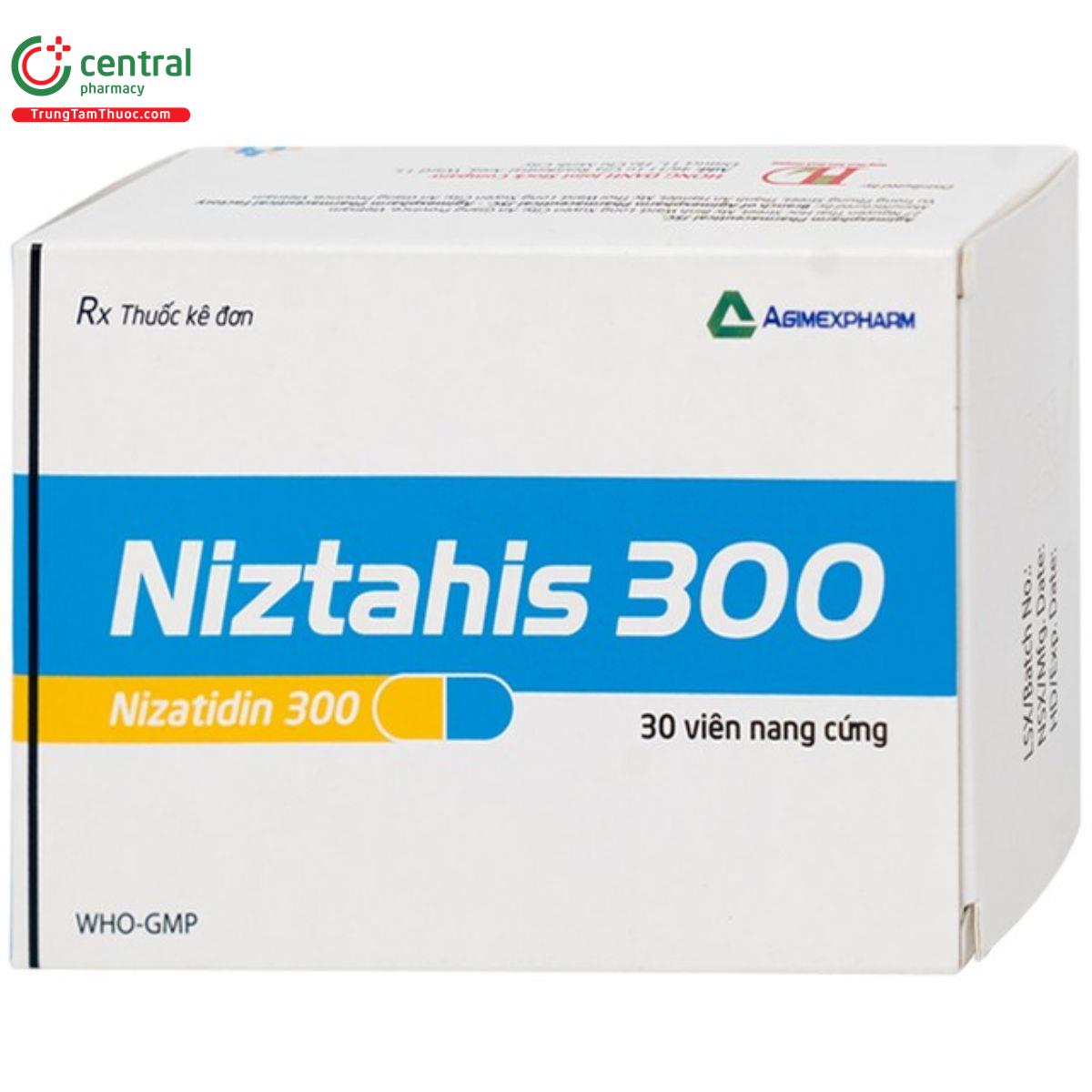 niztahis 300 2 H2133