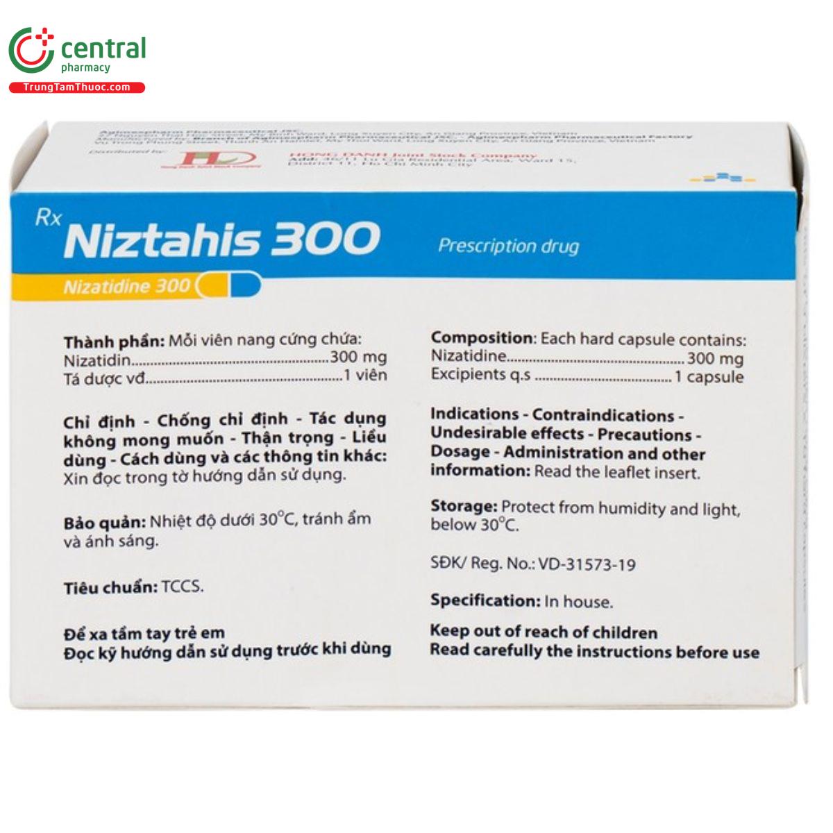 niztahis 300 4 C0155