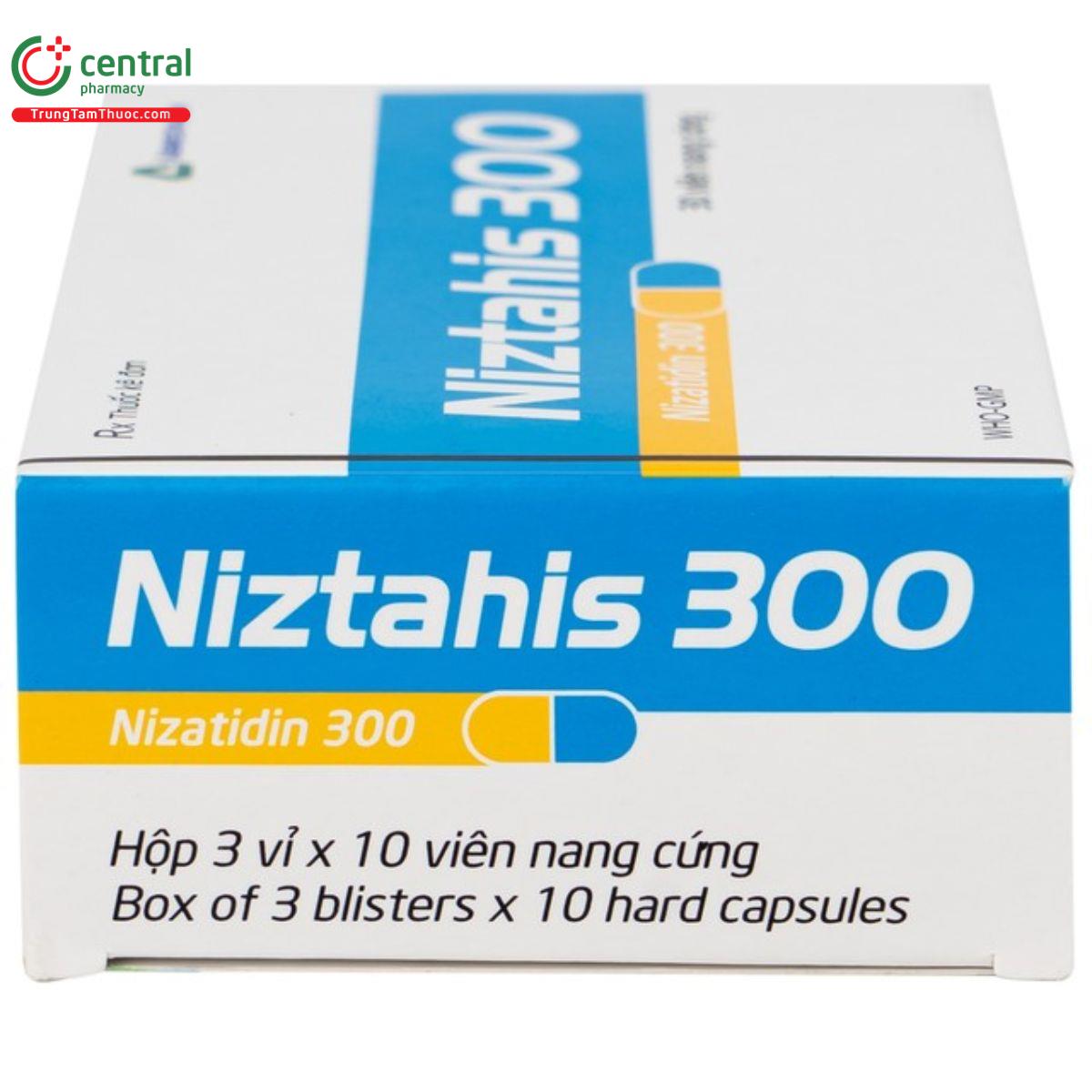 niztahis 300 7 O5451