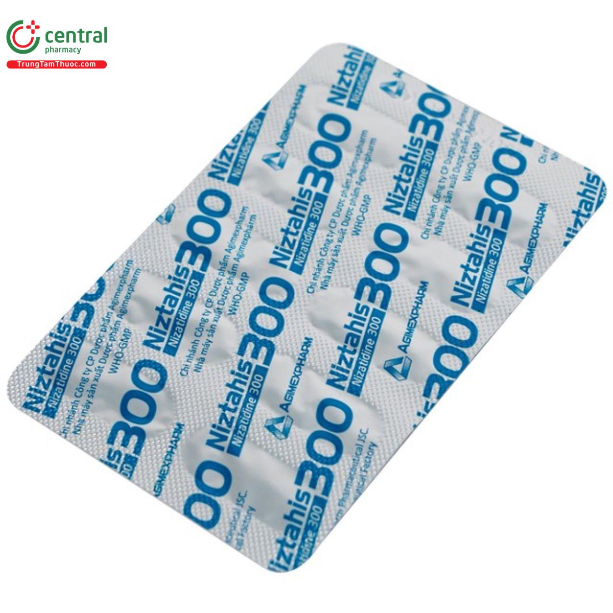 niztahis 300 9 N5448