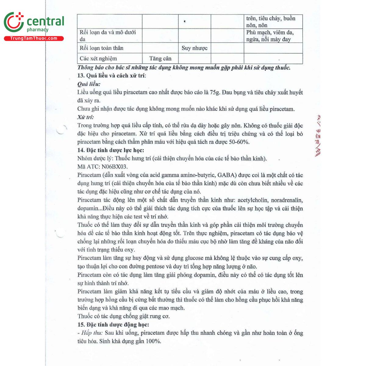 nlp cetam 2400 4 C1772