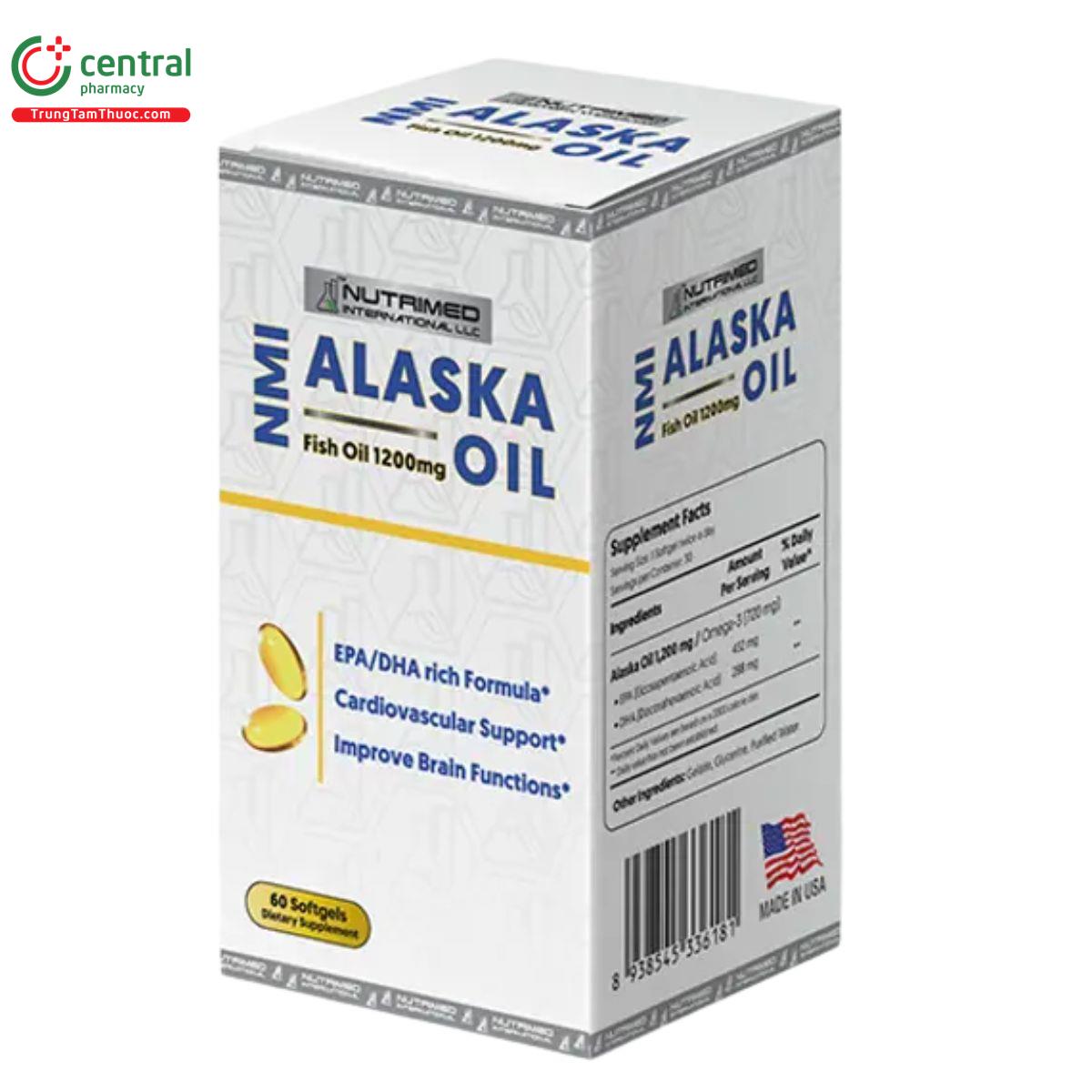 nmi alaska oil 2 R7368