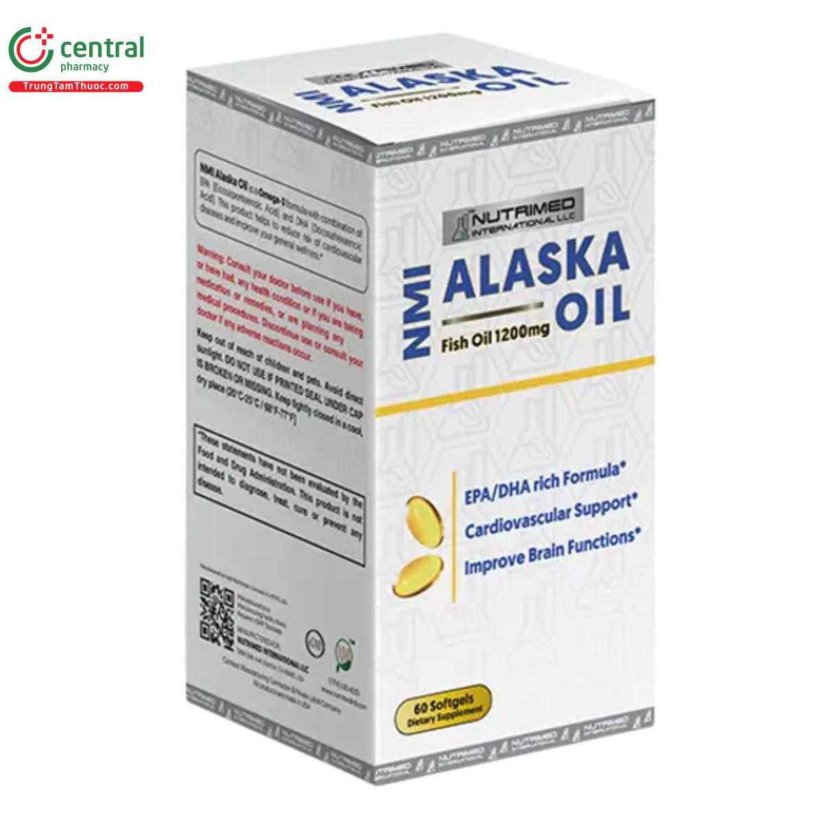 nmi alaska oil 3 D1817