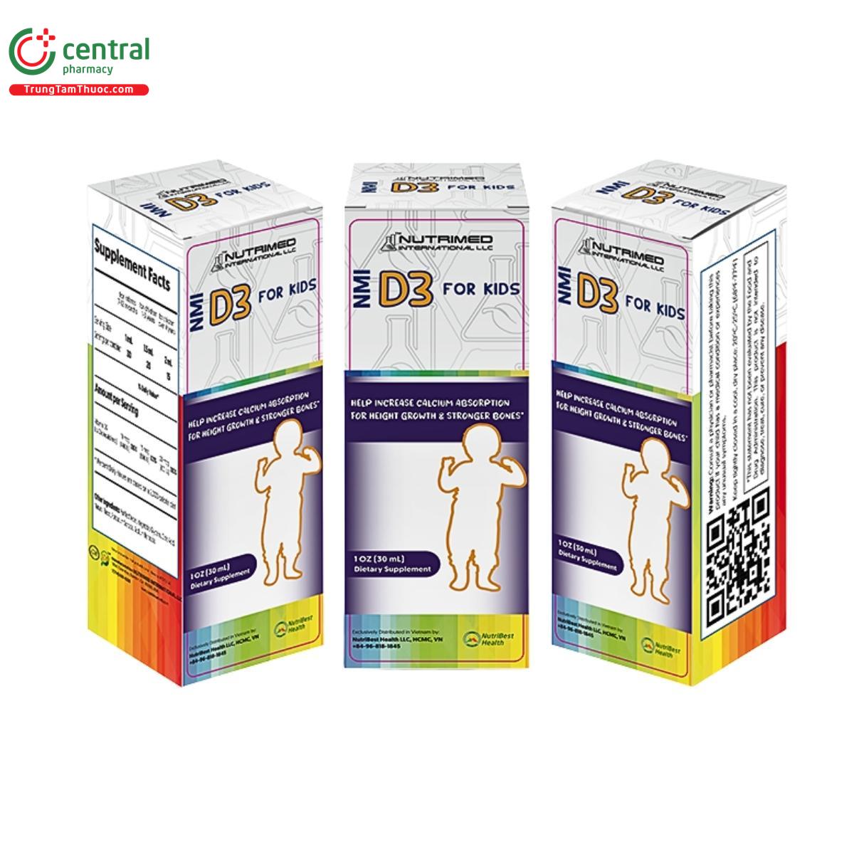 nmi d3 for kids 2 S7187 nmi d3 for kids 2 S7187