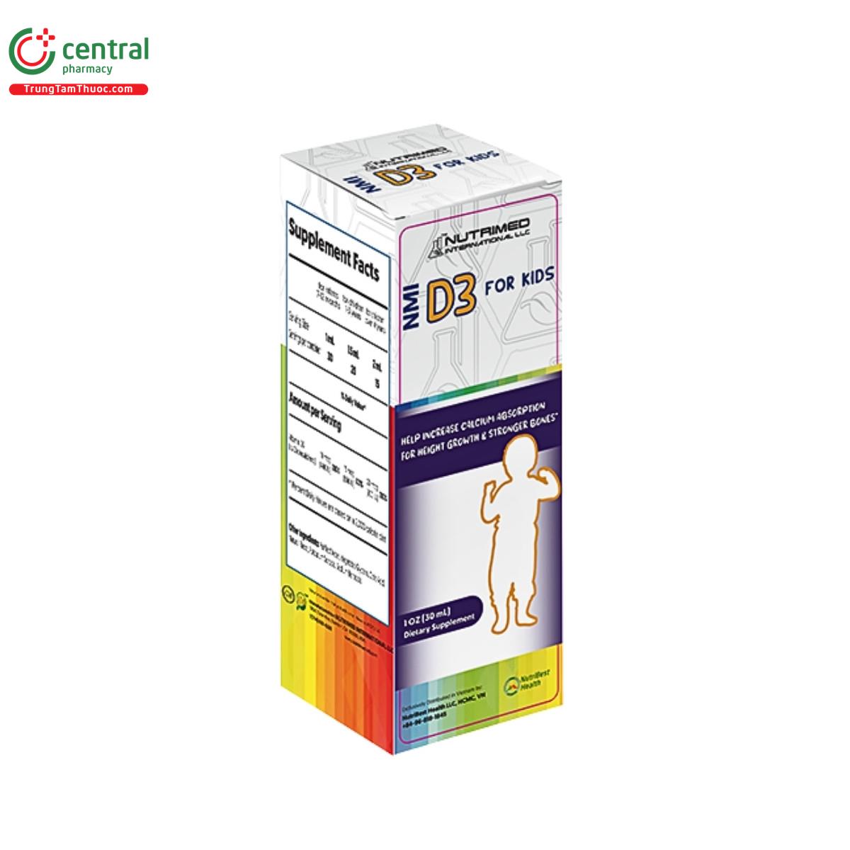 nmi d3 for kids 3 V8266 nmi d3 for kids 3 V8266