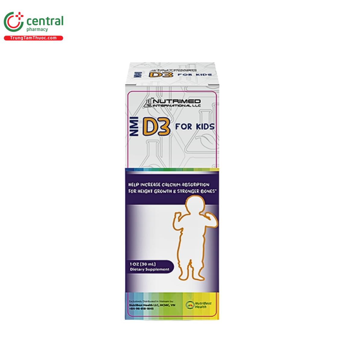 nmi d3 for kids 4 V8241 nmi d3 for kids 4 V8241