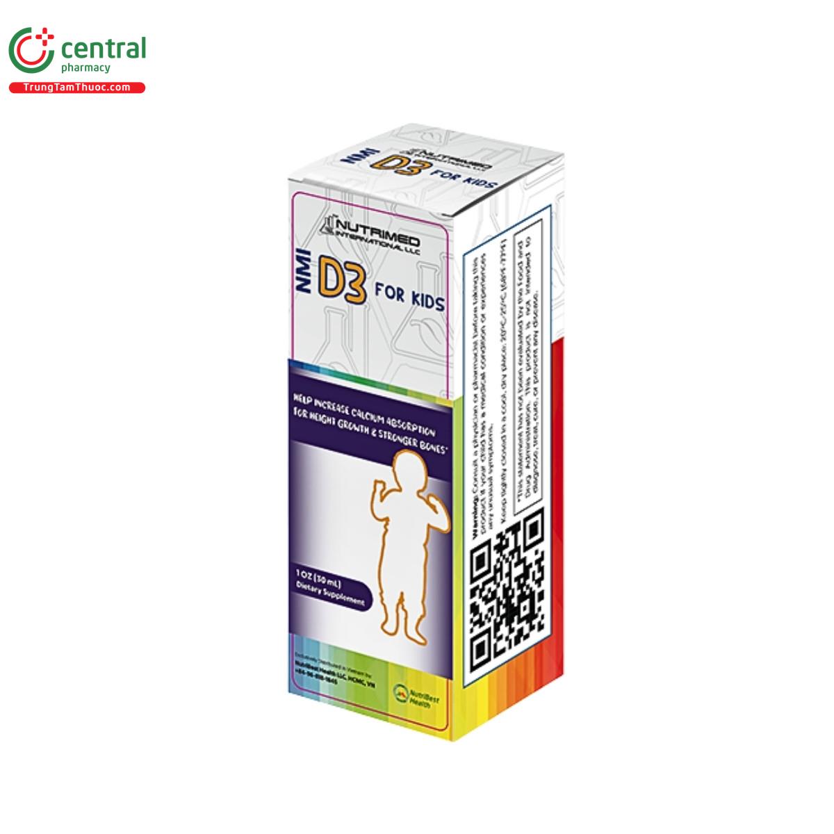 nmi d3 for kids 5 C1330 nmi d3 for kids 5 C1330