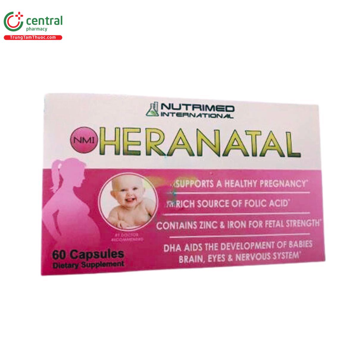 nmi heranatal 2 N5866