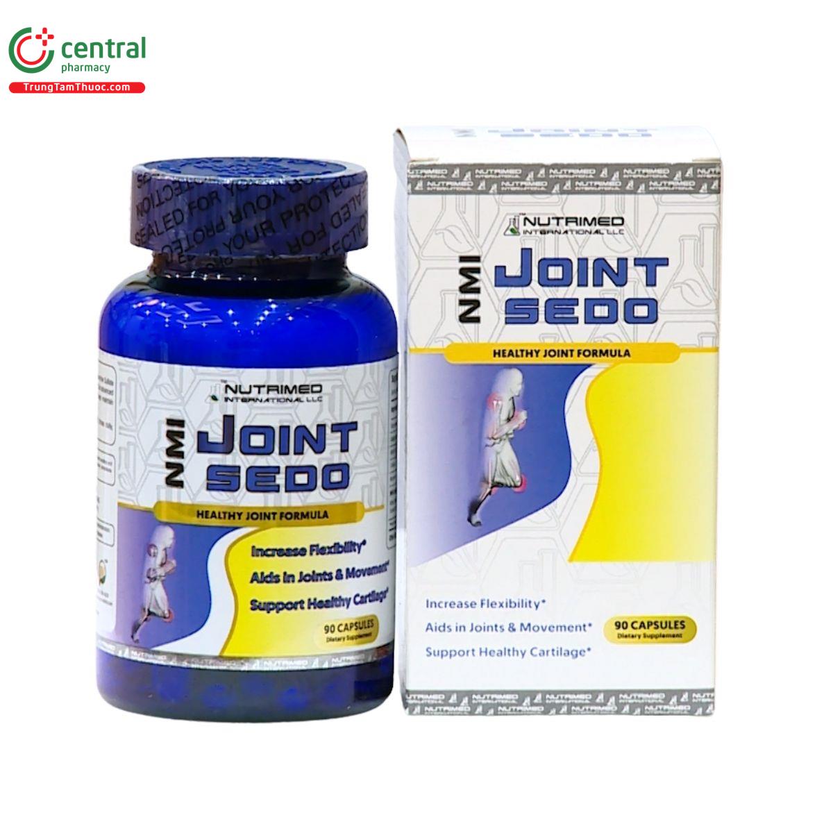 nmi joint sedo 2 G2156