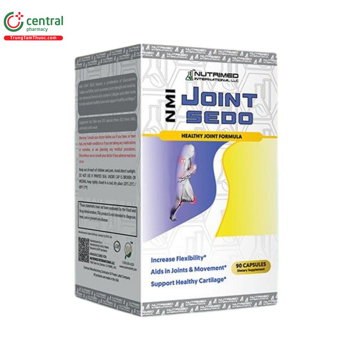 nmi joint sedo 3 F2160