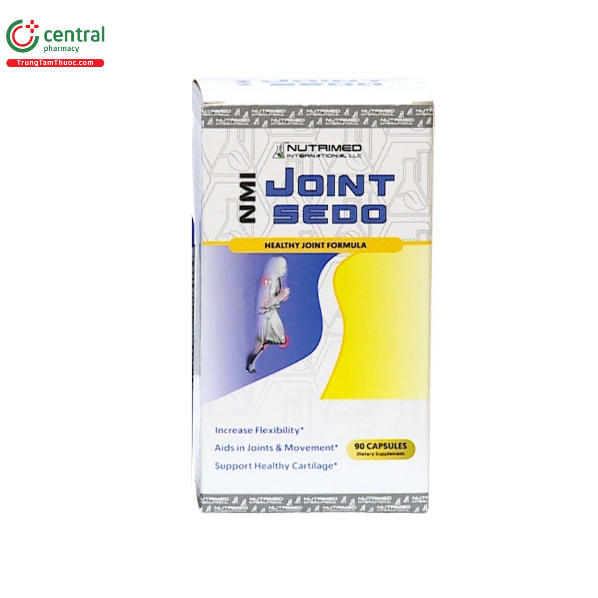 nmi joint sedo 4 M4716