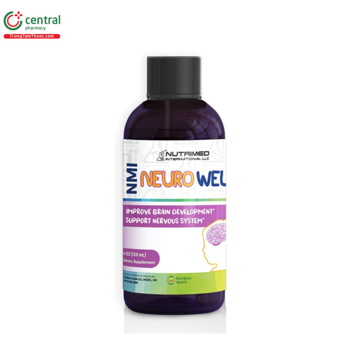 nmi neurowell 2 L4745