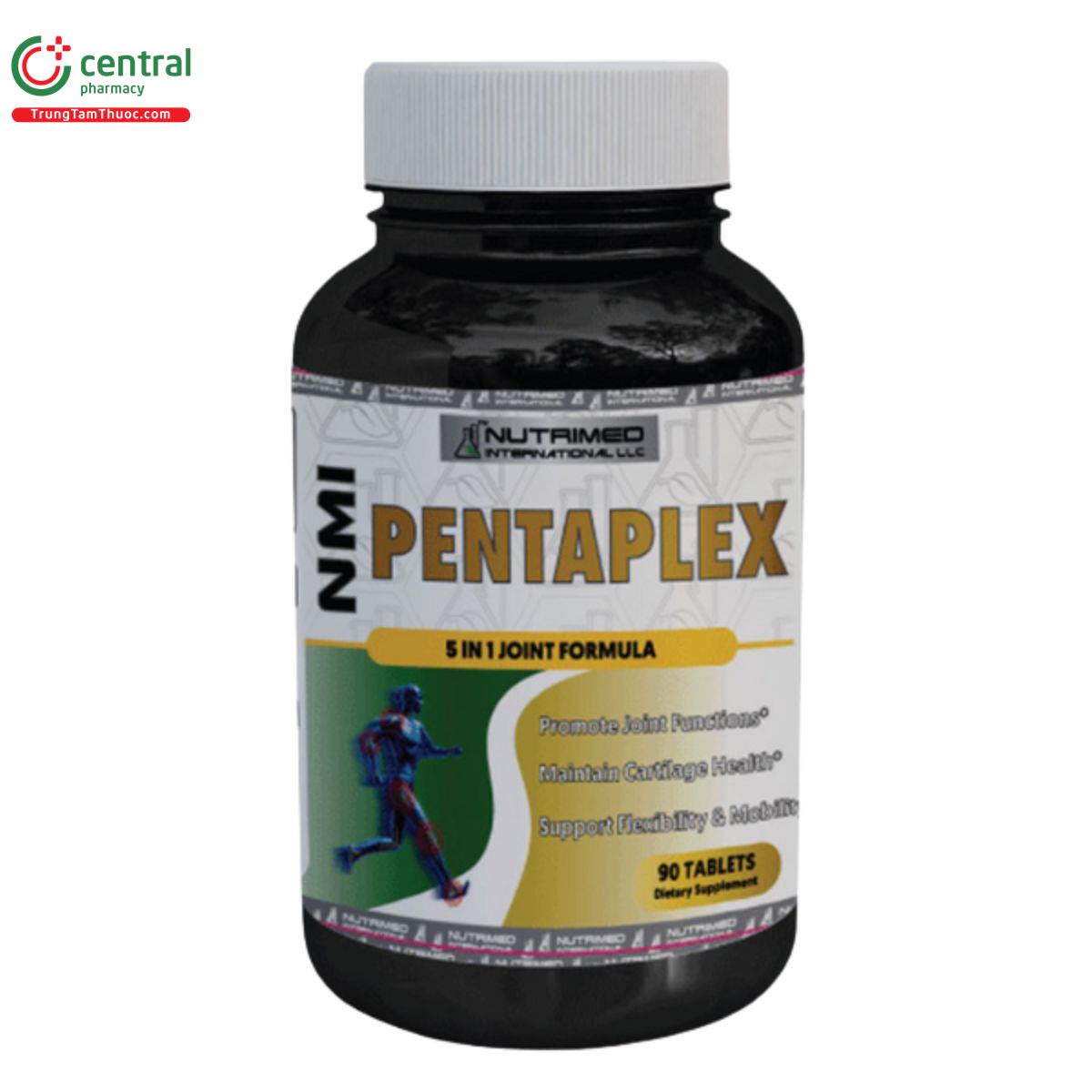 nmi pentaplex 5 F2356