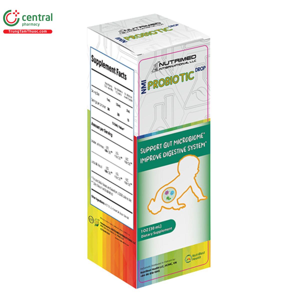 nmi probiotic drop 4 B0154