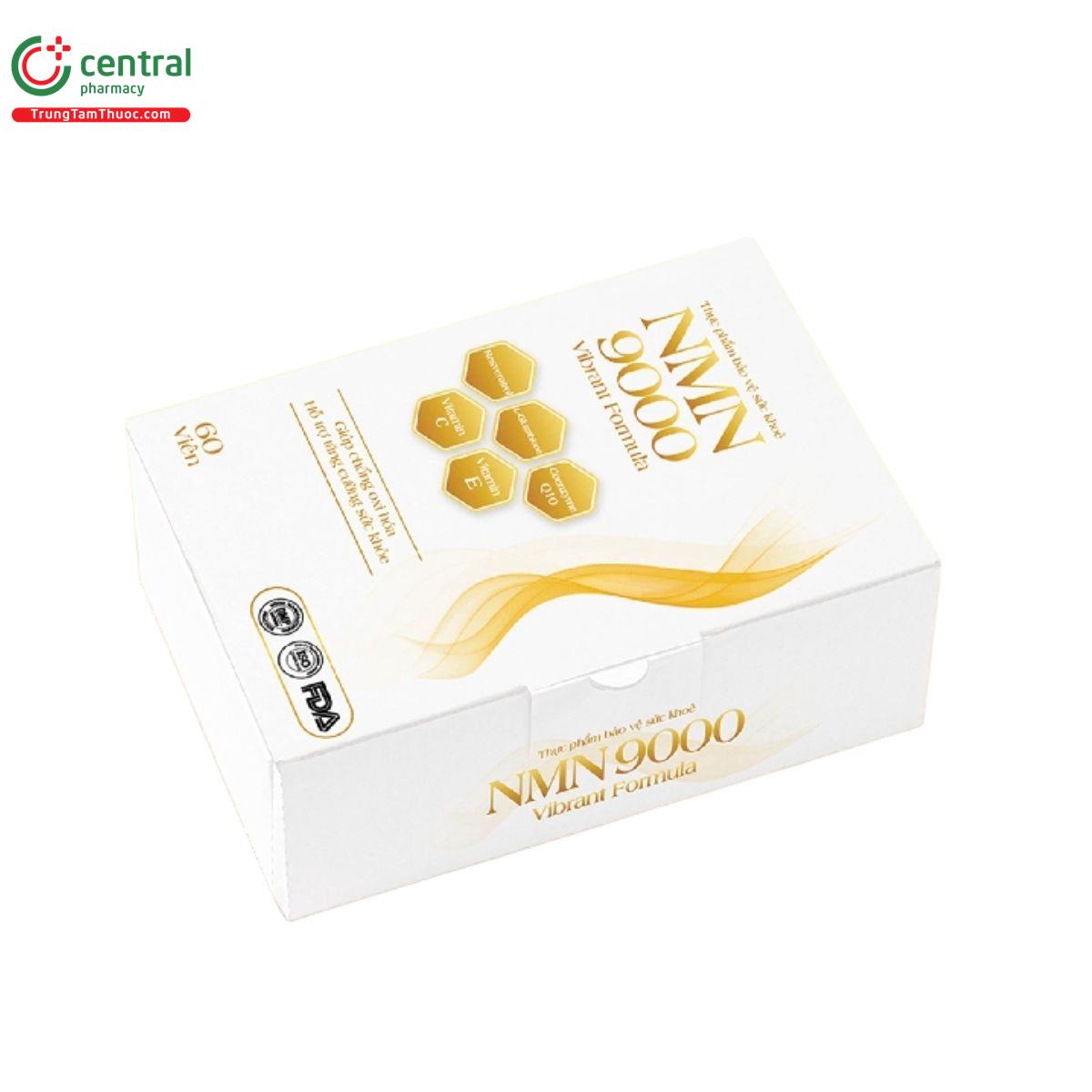 nmn 9000 vibrant formula 2 J3304