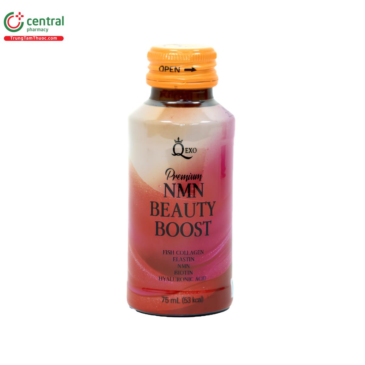 nmn beauty boost 75ml 1 J3854 nmn beauty boost 75ml 1 J3854