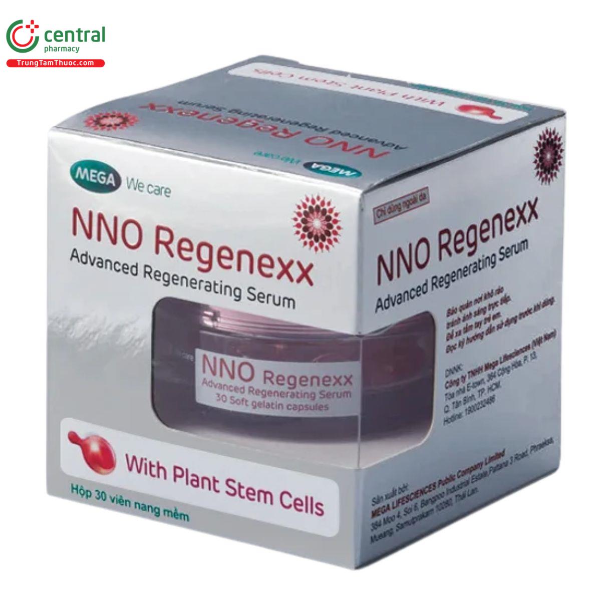 nno regenexx 7 B0166