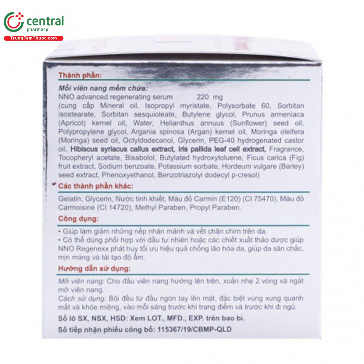 nno regenexx 8 U8087