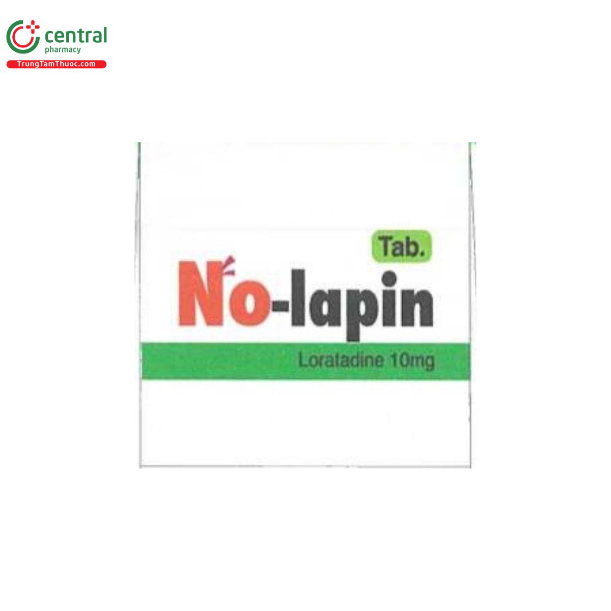 no lapin 10mg 4 E1450 no lapin 10mg 4 E1450
