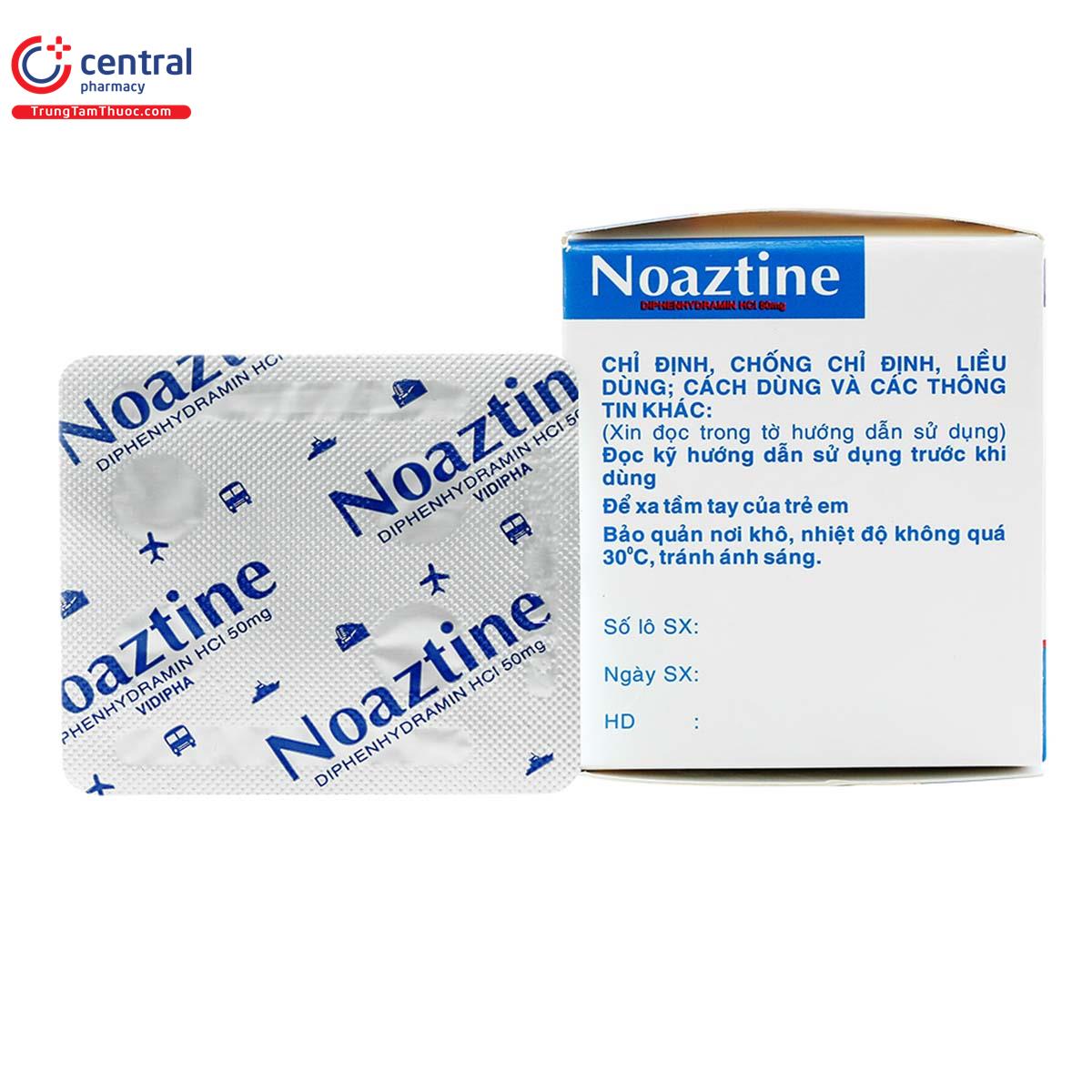 noaztine 0 P6662