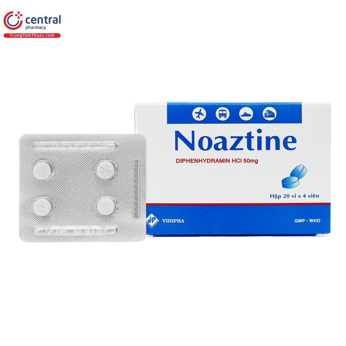 noaztine T7726