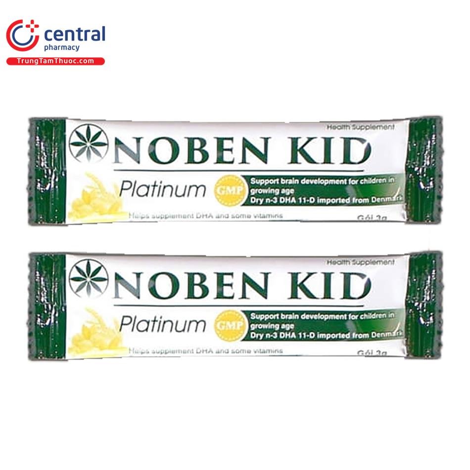 noben kid 11 F2162