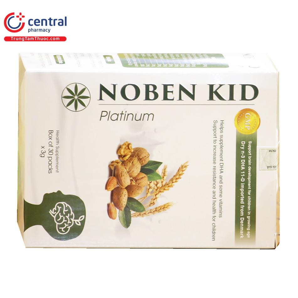 noben kid 5 Q6701