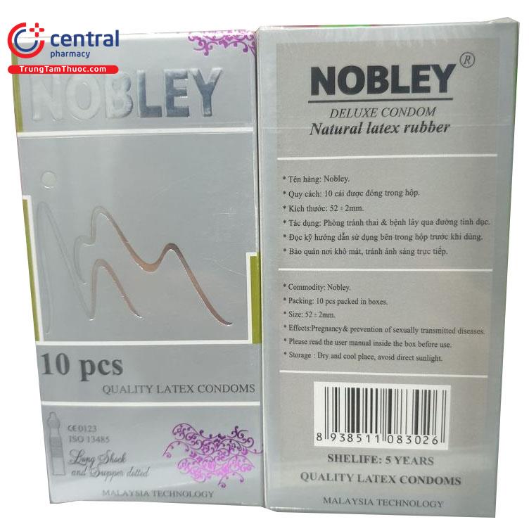 nobley 2 S7075