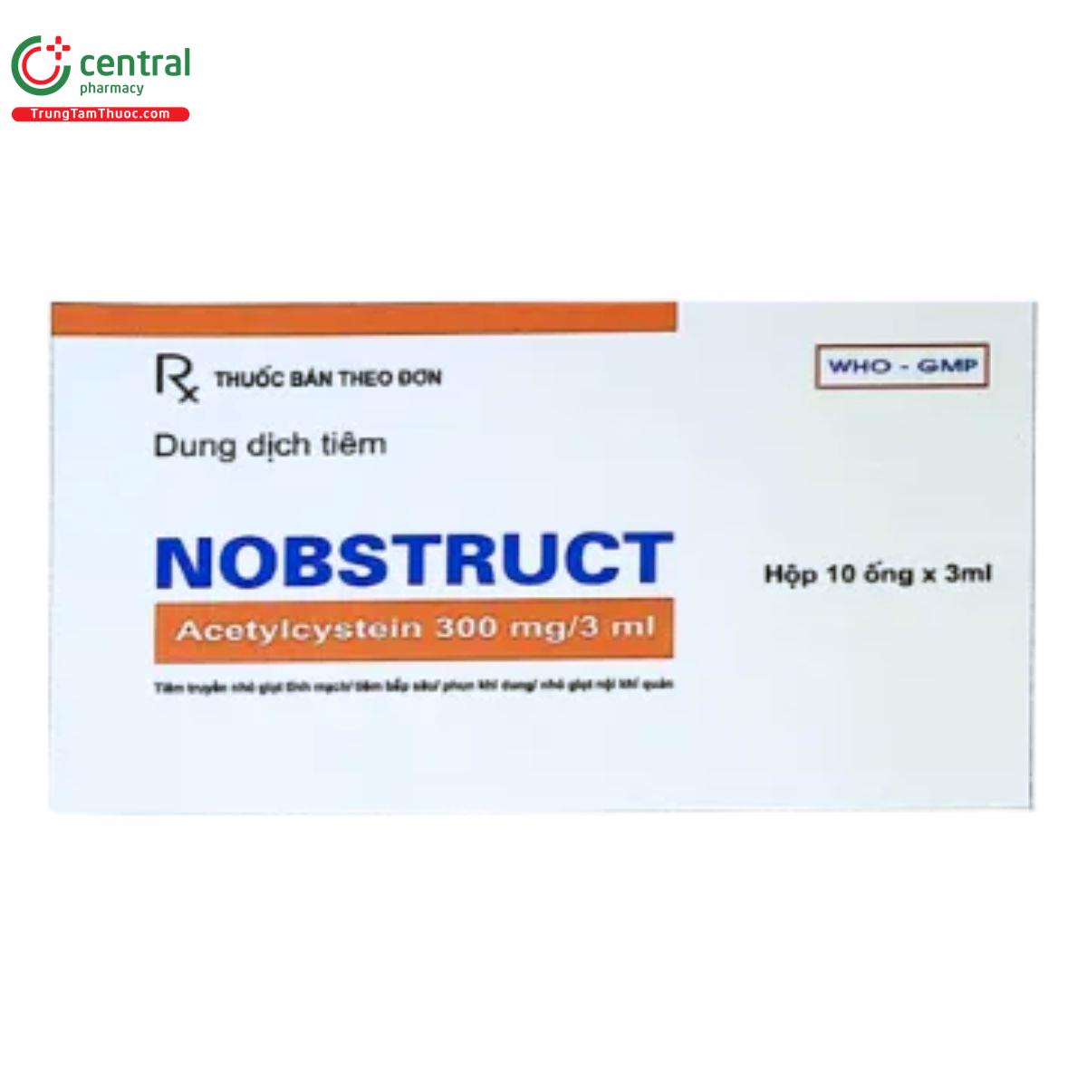 nobstruct 300mg 3 O6808 nobstruct 300mg 3 O6808