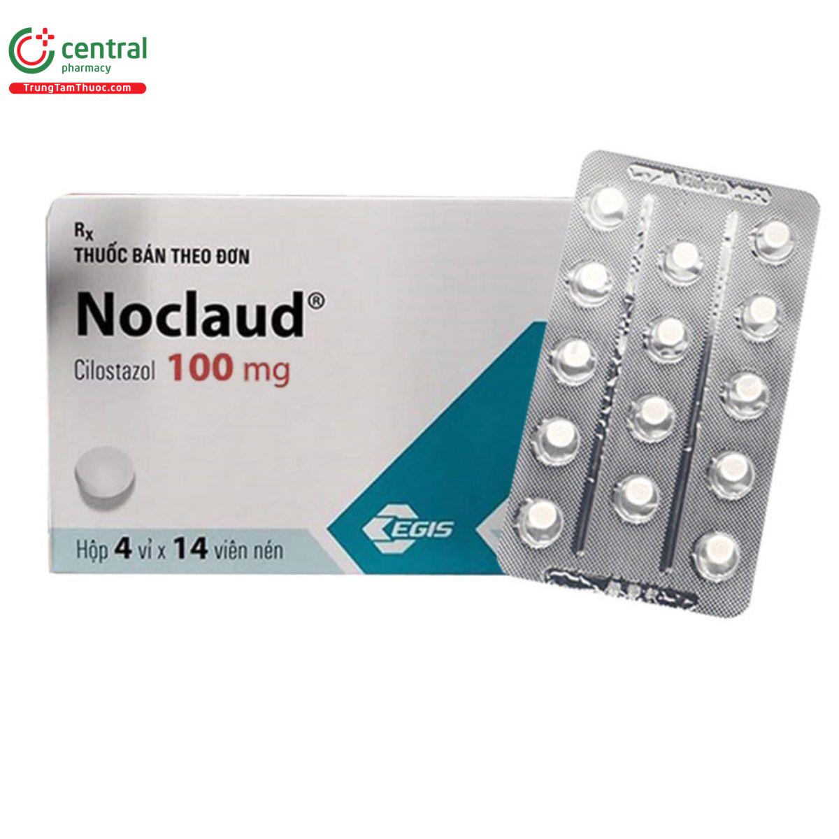 noclaud 100mg 1 G2474 noclaud 100mg 1 G2474