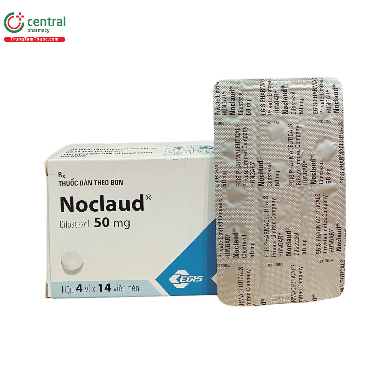 noclaud 50mg 1 A0064