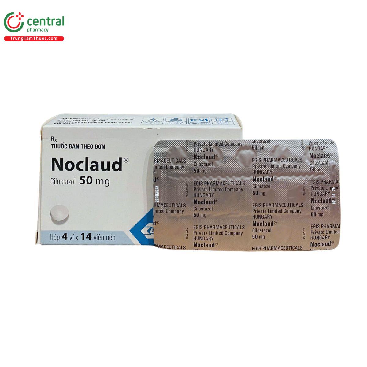 noclaud 50mg 3 A0655